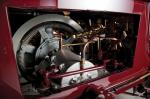 Packard Model F Rear-Entry Tonneau 1903 года